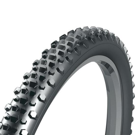 Opona rowerowa do roweru 26x2,35 DSI (58-559) SRI-50
