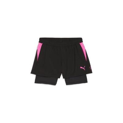 Puma Individual Padel 2in1 Short Donna