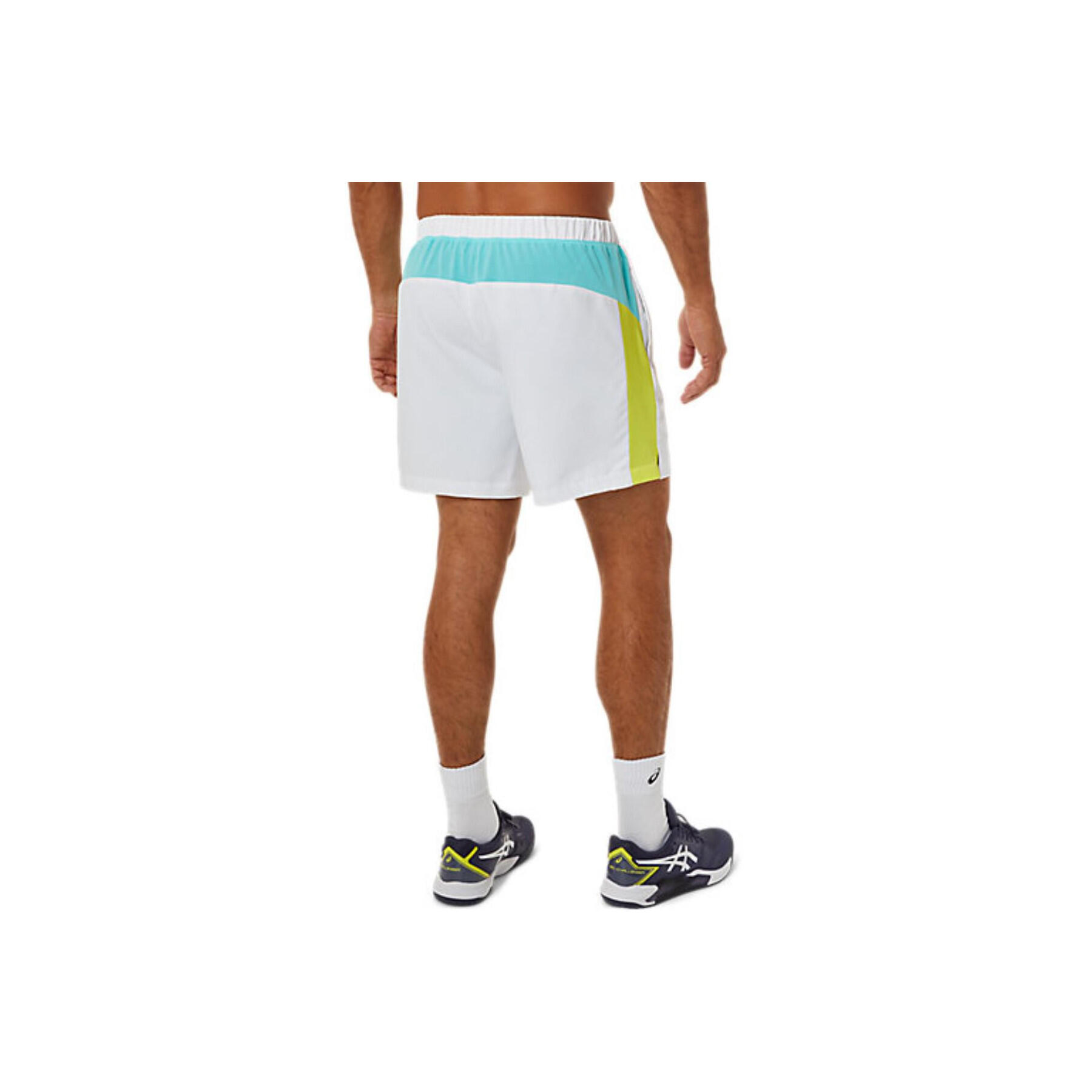 ASICS picture
