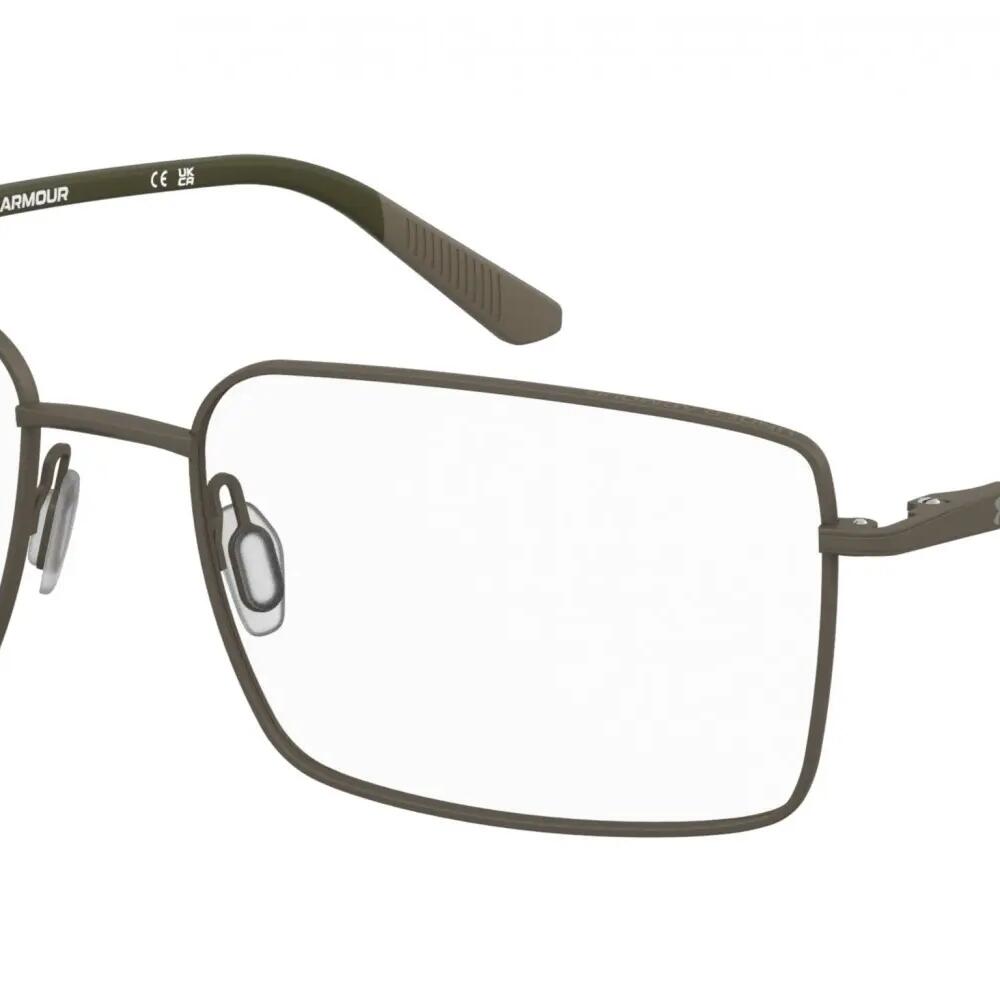 Eyewear Frames Under Armour UA 5098XL/G MAN Size 60/18/155