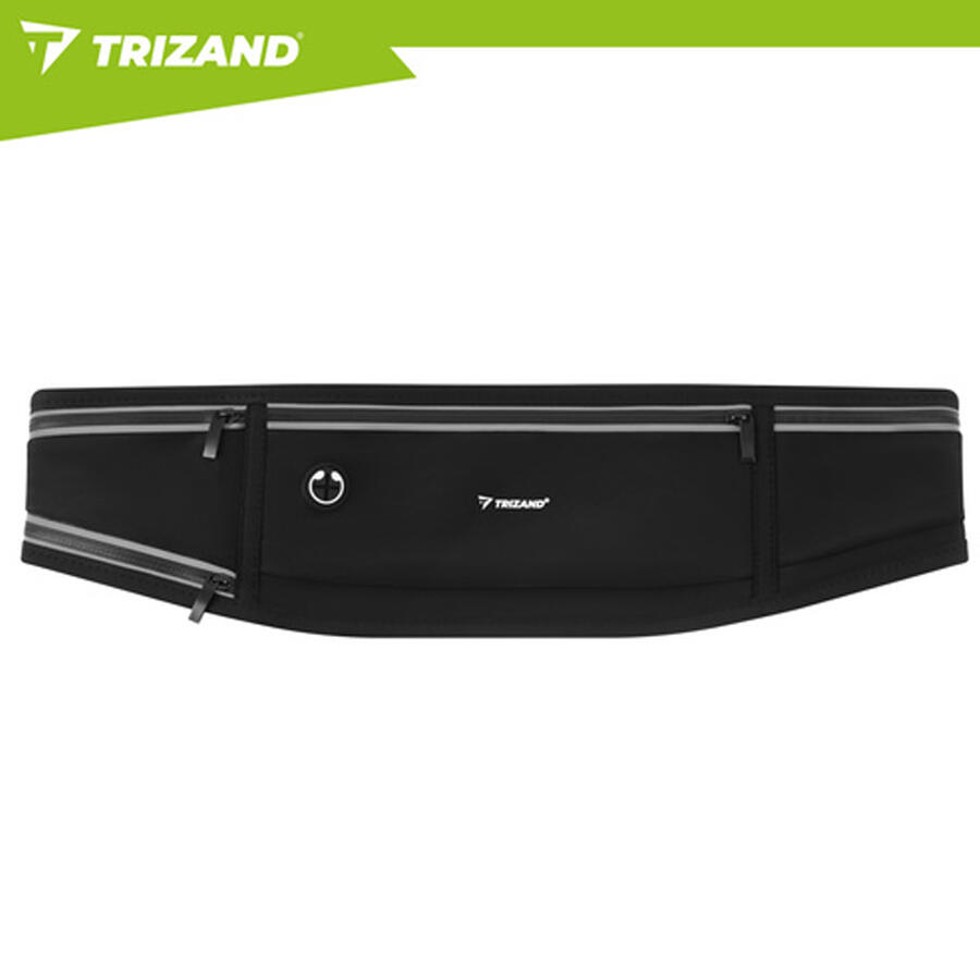 Ledvinka  RUNNING BELT FLAT 3/7