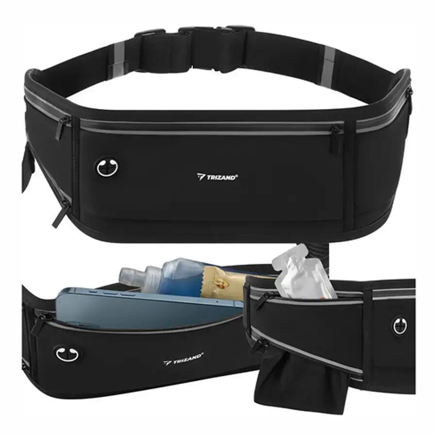 Ľadvinka  RUNNING BELT FLAT