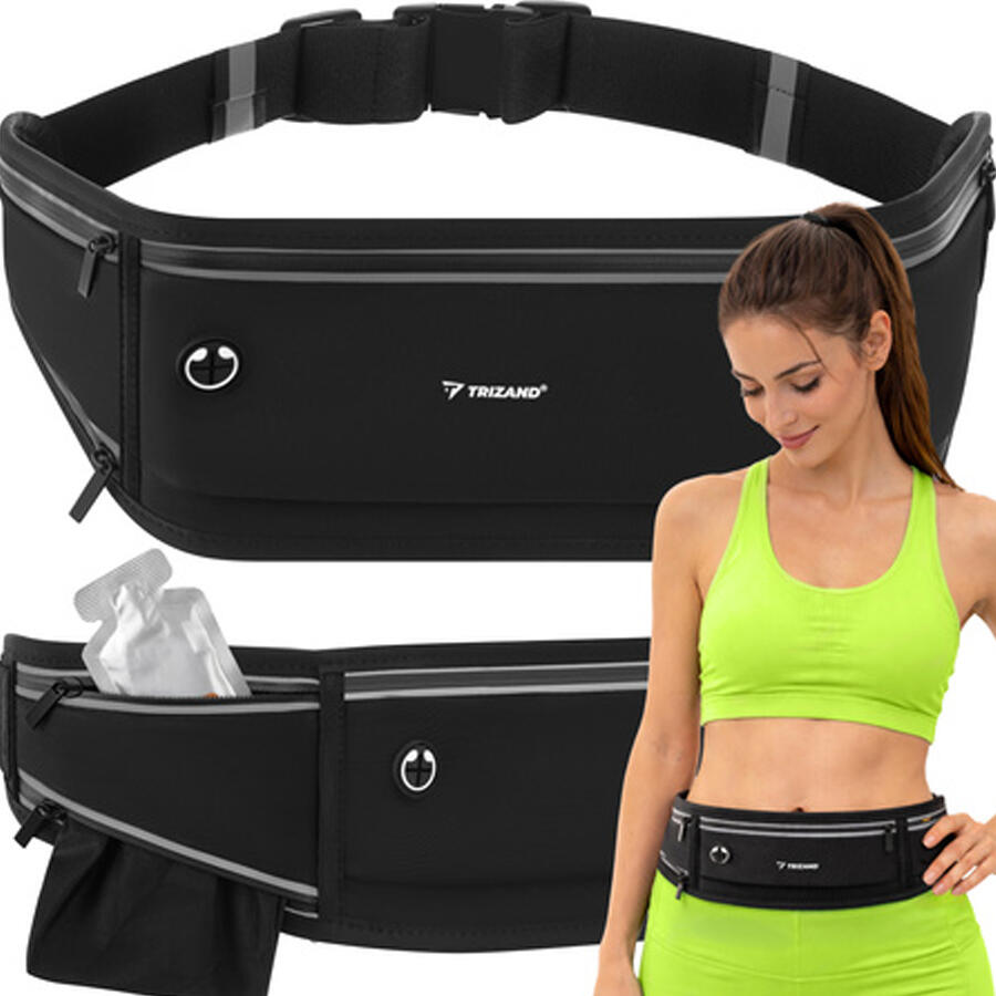 Ledvinka  RUNNING BELT FLAT 7/7