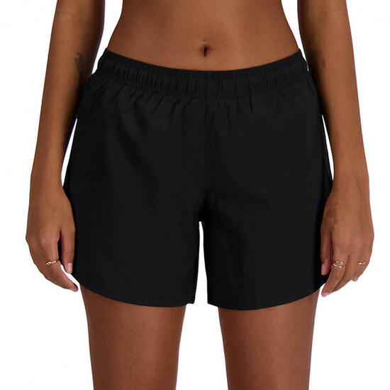 New Balance Shorts Performance 5in Donna