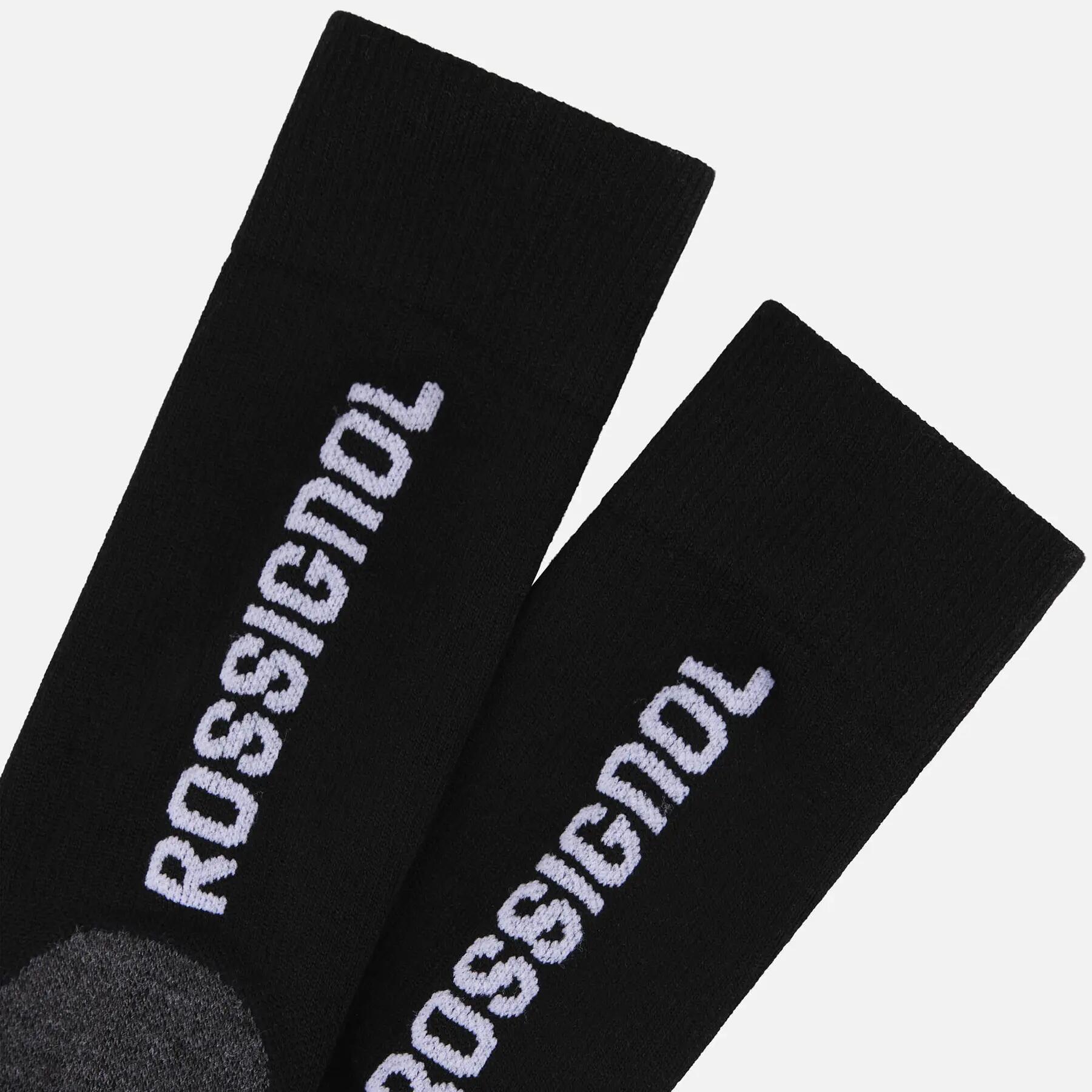 Chaussettes haute Rossignol Sidelhorn 2/2