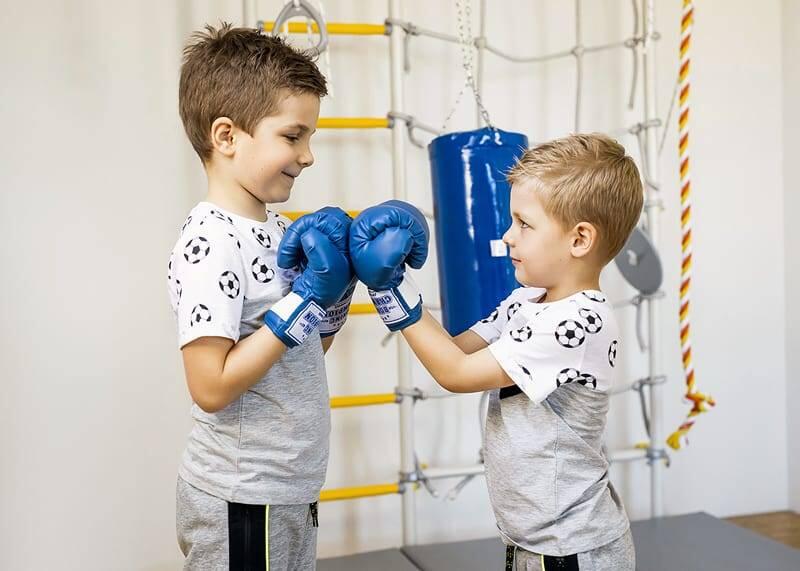 sac de boxe 12 kg 4/7
