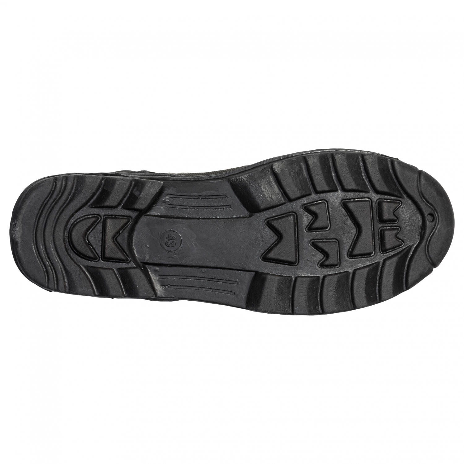 Almwalker Watschuhe Jackson Herren (Oliv) Größe 43 3/3
