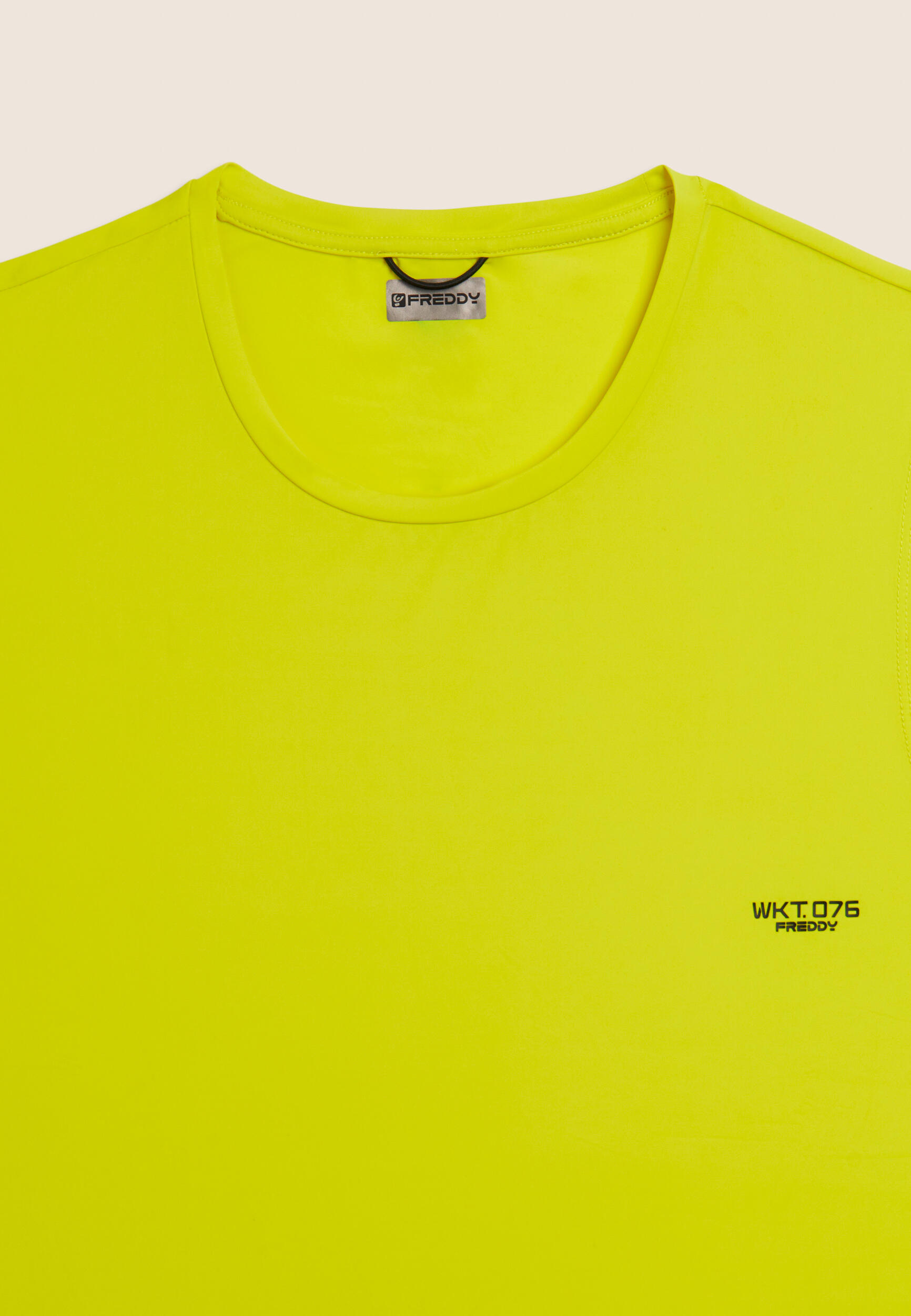T-shirt sans manches en tissu à séchage rapide 3/3