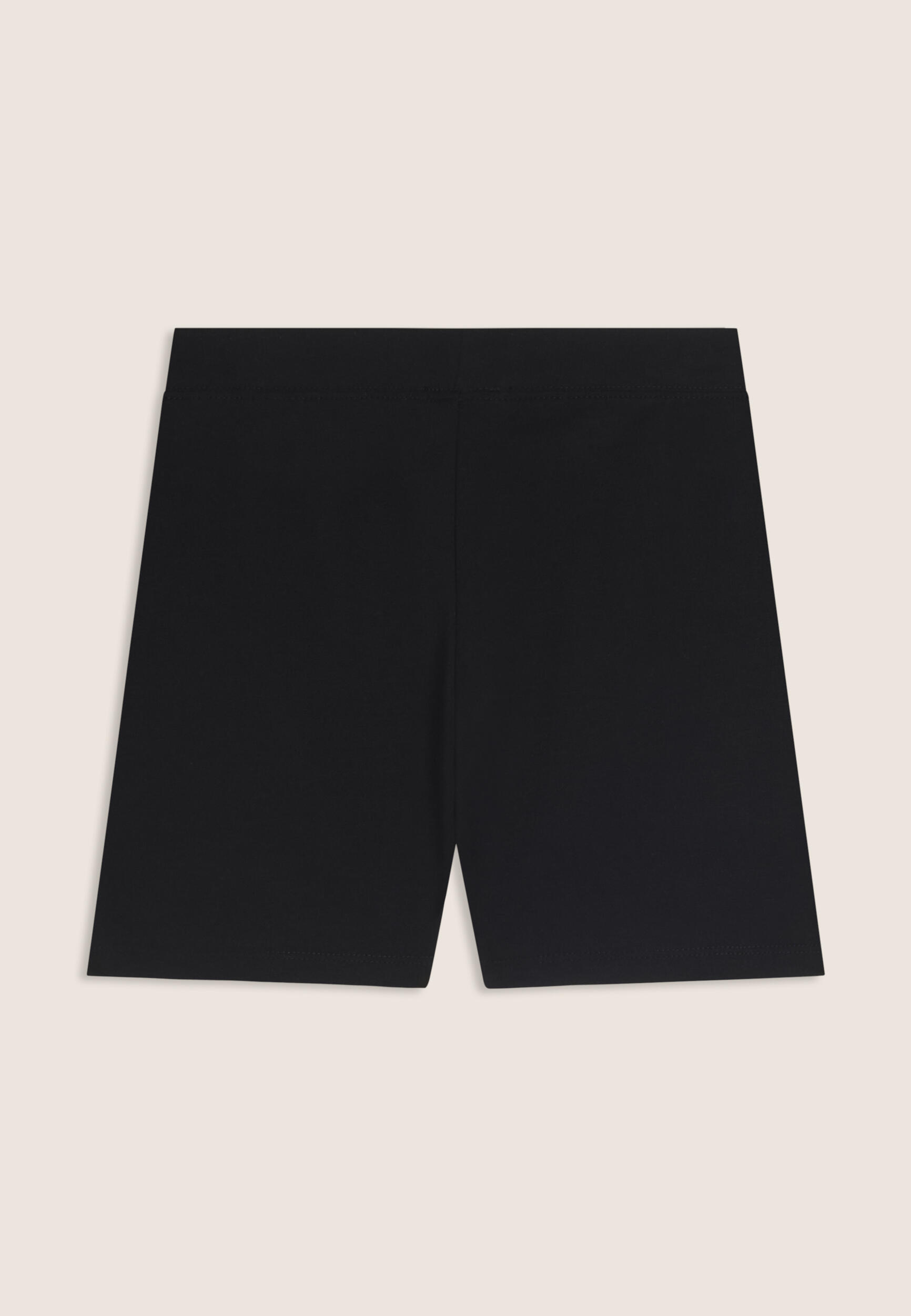 Leggings short en jersey épais avec logo FREDDY 2/3