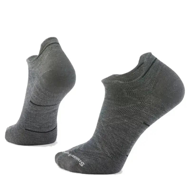 Skarpety do biegania Run Zero Cushion Low Ankle