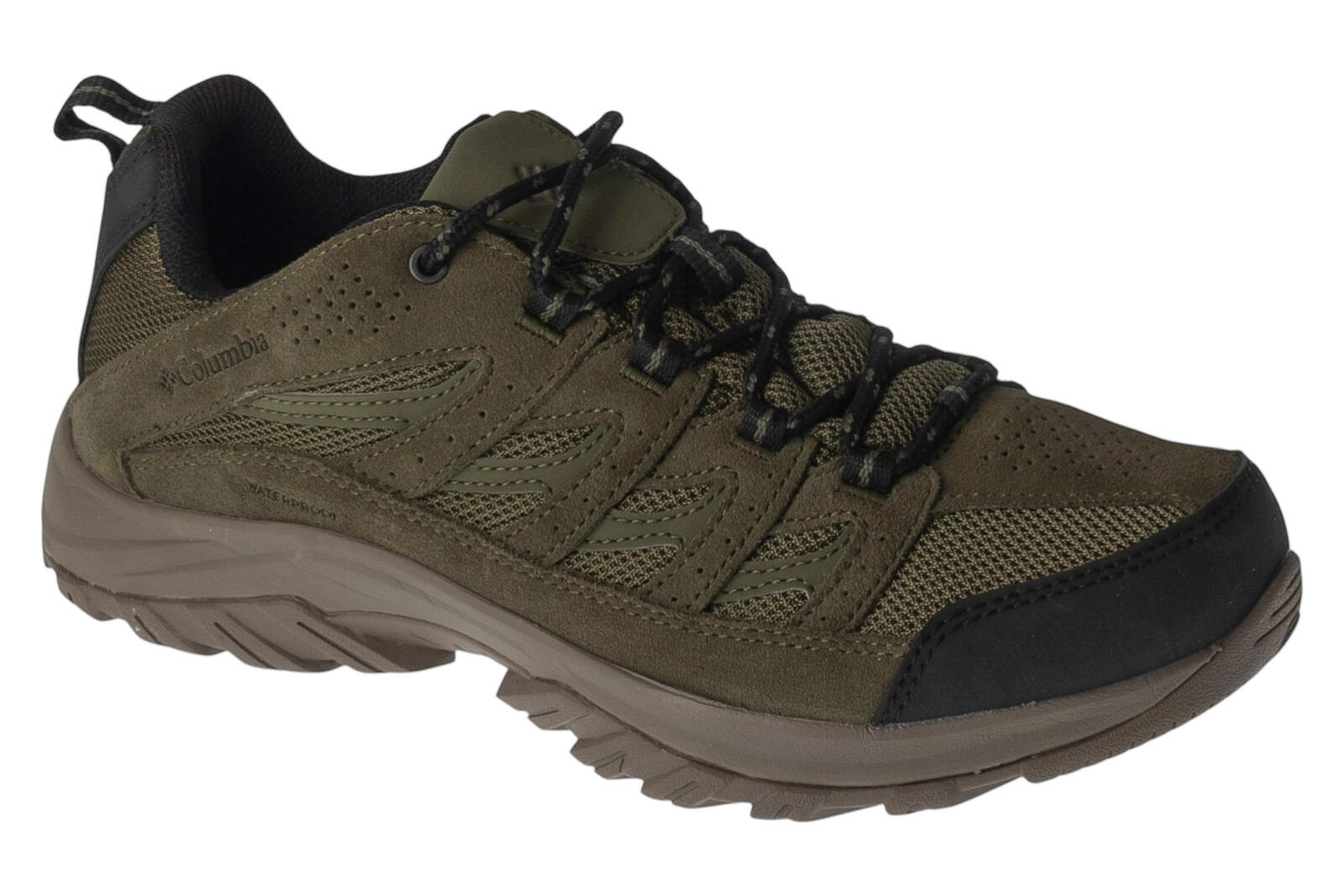 Buty trekkingowe męskie, Crestwood Waterproof