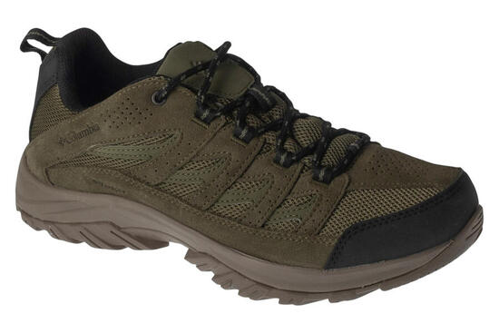 Buty trekkingowe męskie, Crestwood Waterproof