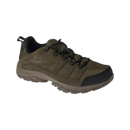 Buty trekkingowe męskie, Crestwood Waterproof