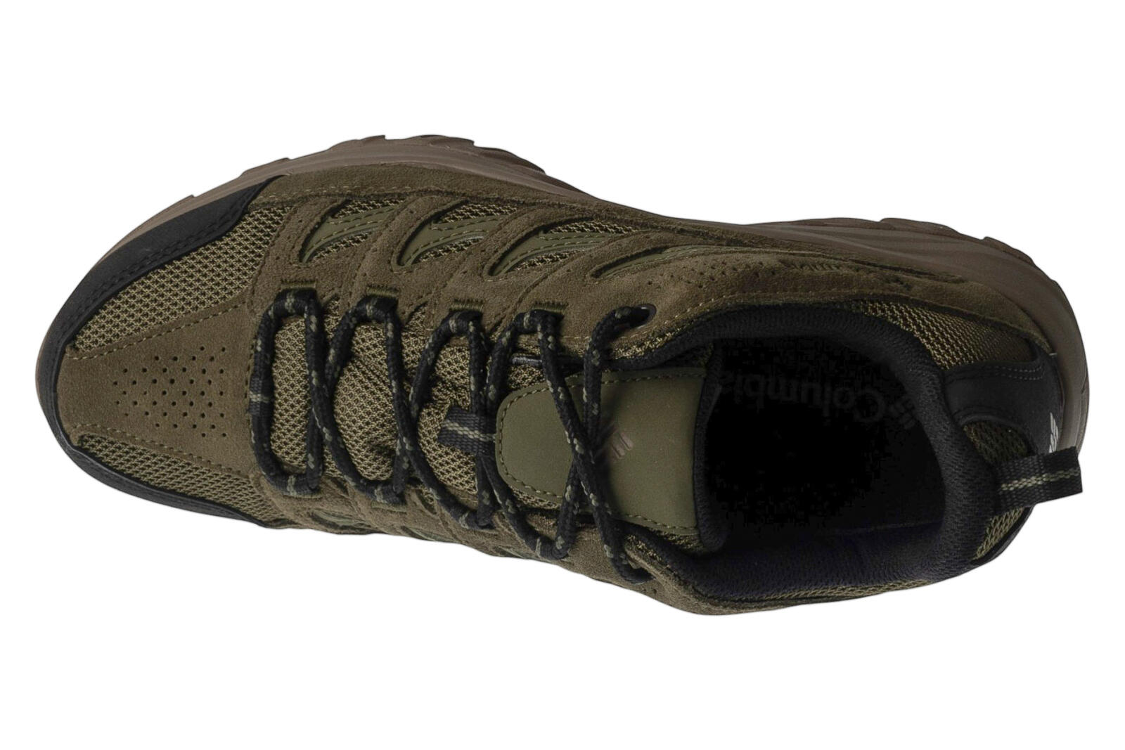 Buty trekkingowe męskie, Crestwood Waterproof 3/4