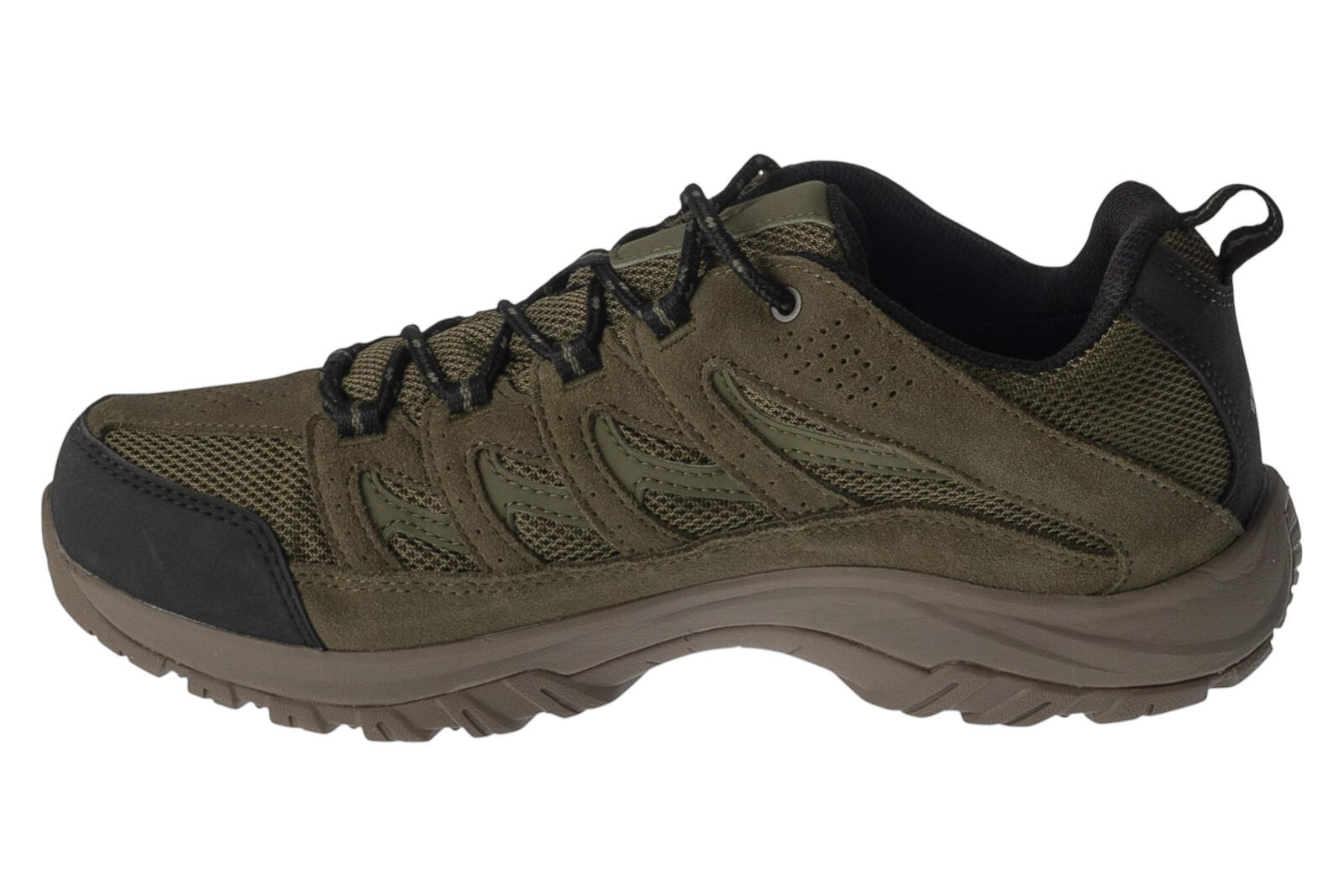 Buty trekkingowe męskie, Crestwood Waterproof 2/4