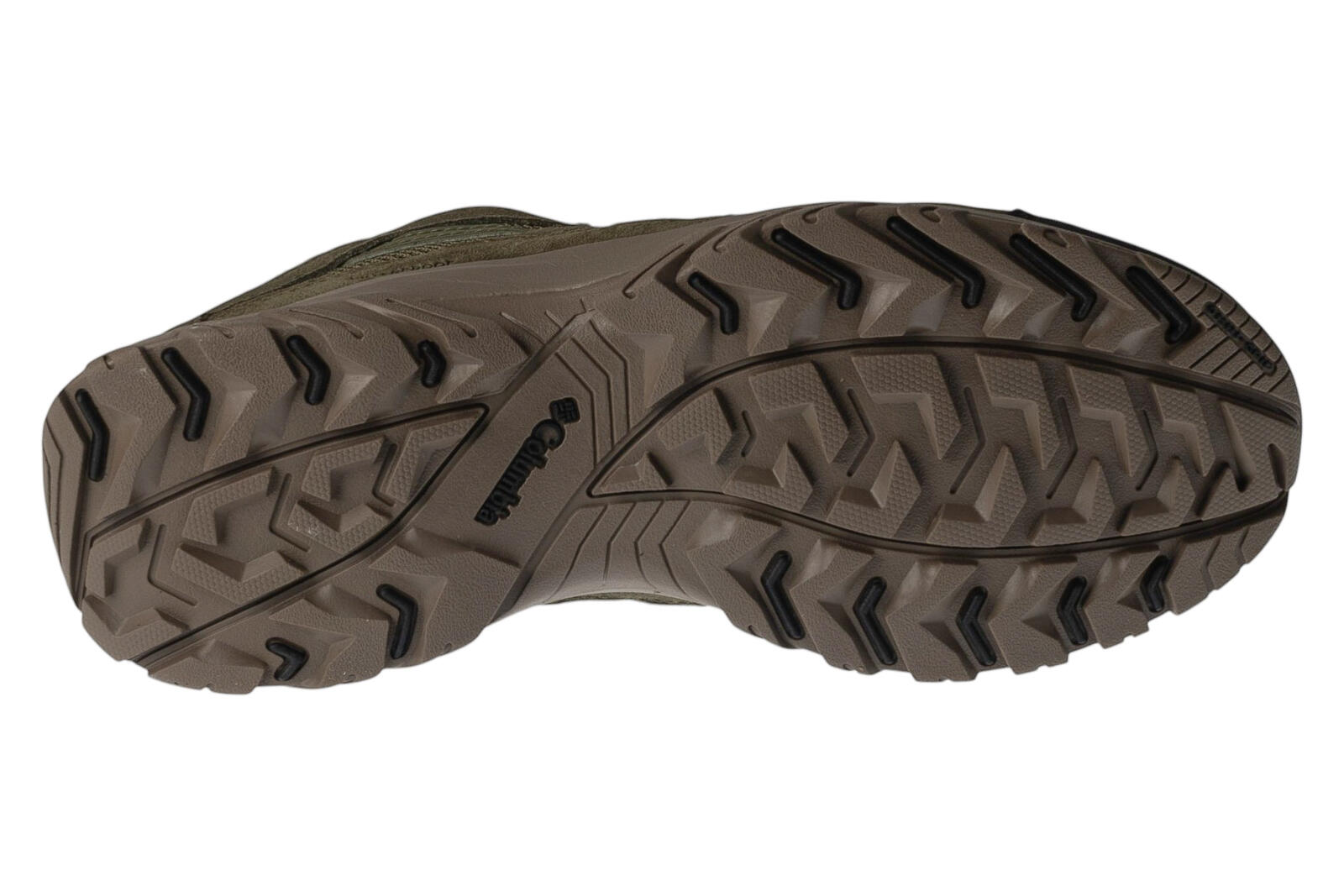 Buty trekkingowe męskie, Crestwood Waterproof 4/4