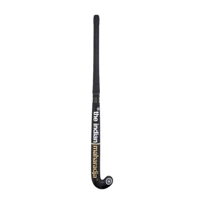 Bastone da hockey The Indian Maharadja Gold 95 MBOW 2/4