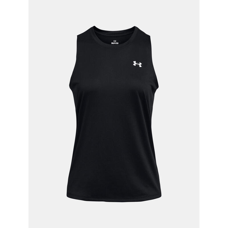 Női trikó Under Armour Tech Tank Solid