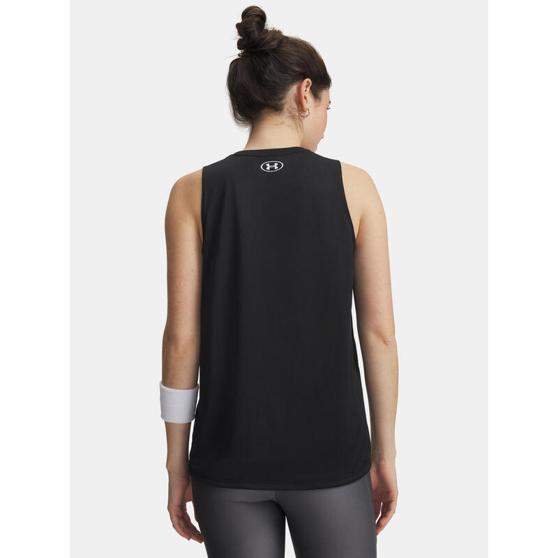 Női trikó Under Armour Tech Tank Solid