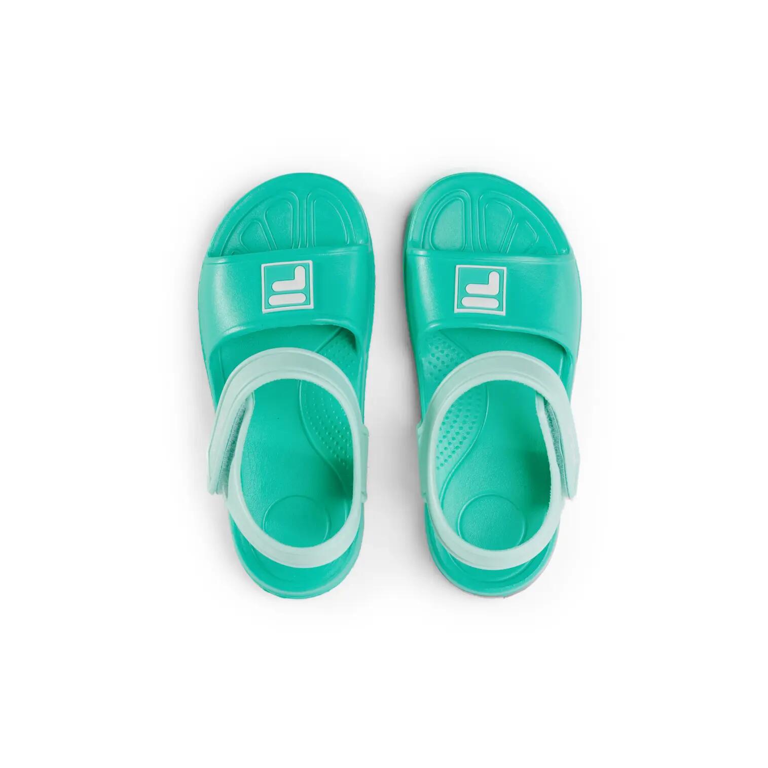 Sandales enfant Fila Fiori 3/6