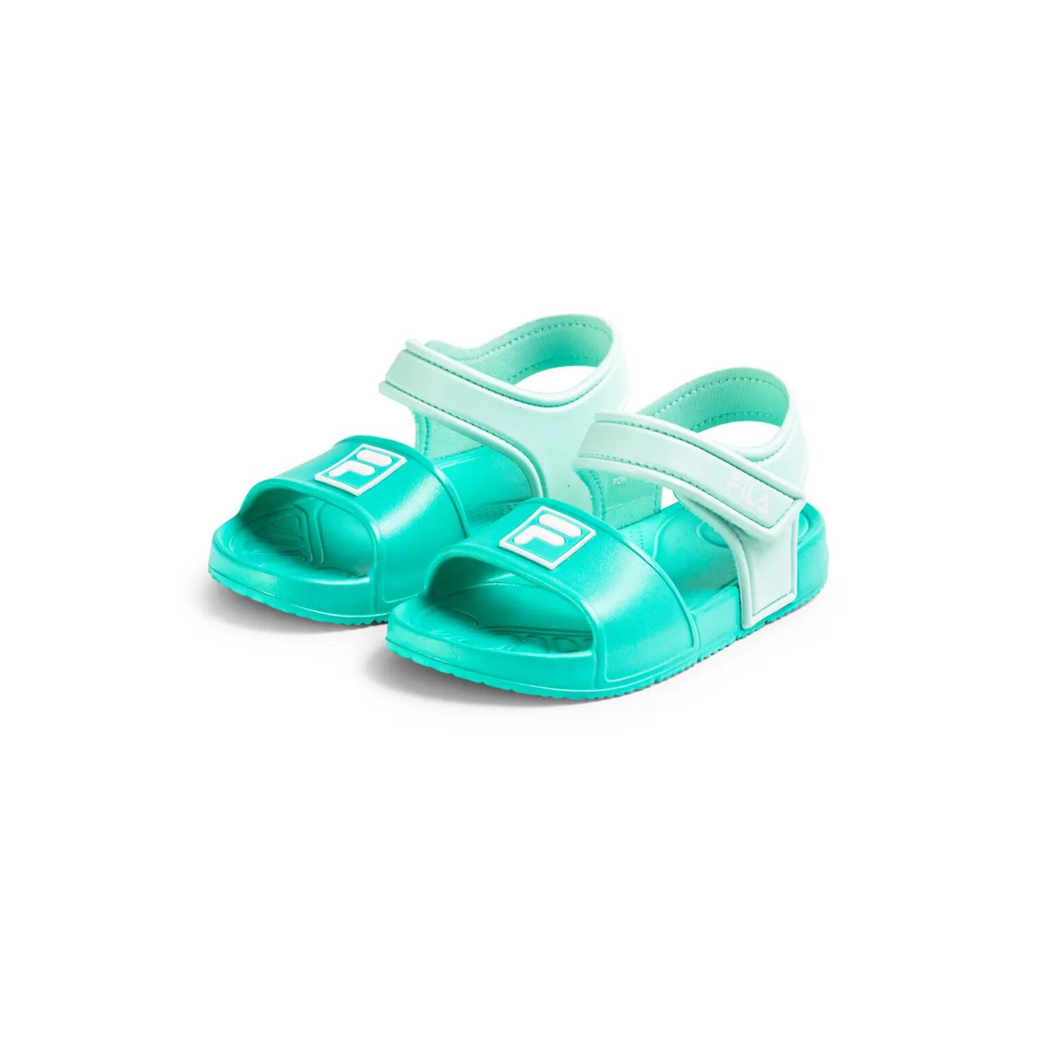 Sandales enfant Fila Fiori 2/6