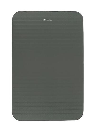 Mata samopompująca Outwell Dreamboat Double 7.5 cm