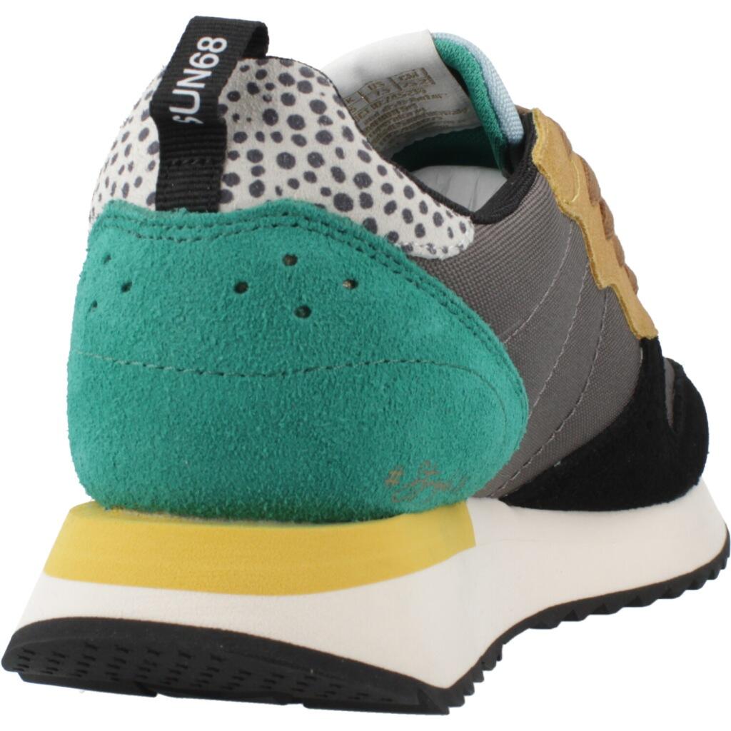 Zapatillas mujer Sun68 Scpz45216 3/5