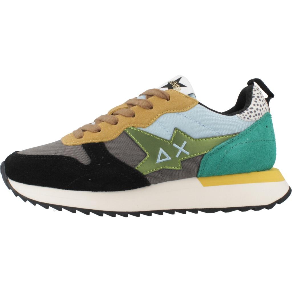 Zapatillas mujer Sun68 Scpz45216 2/5