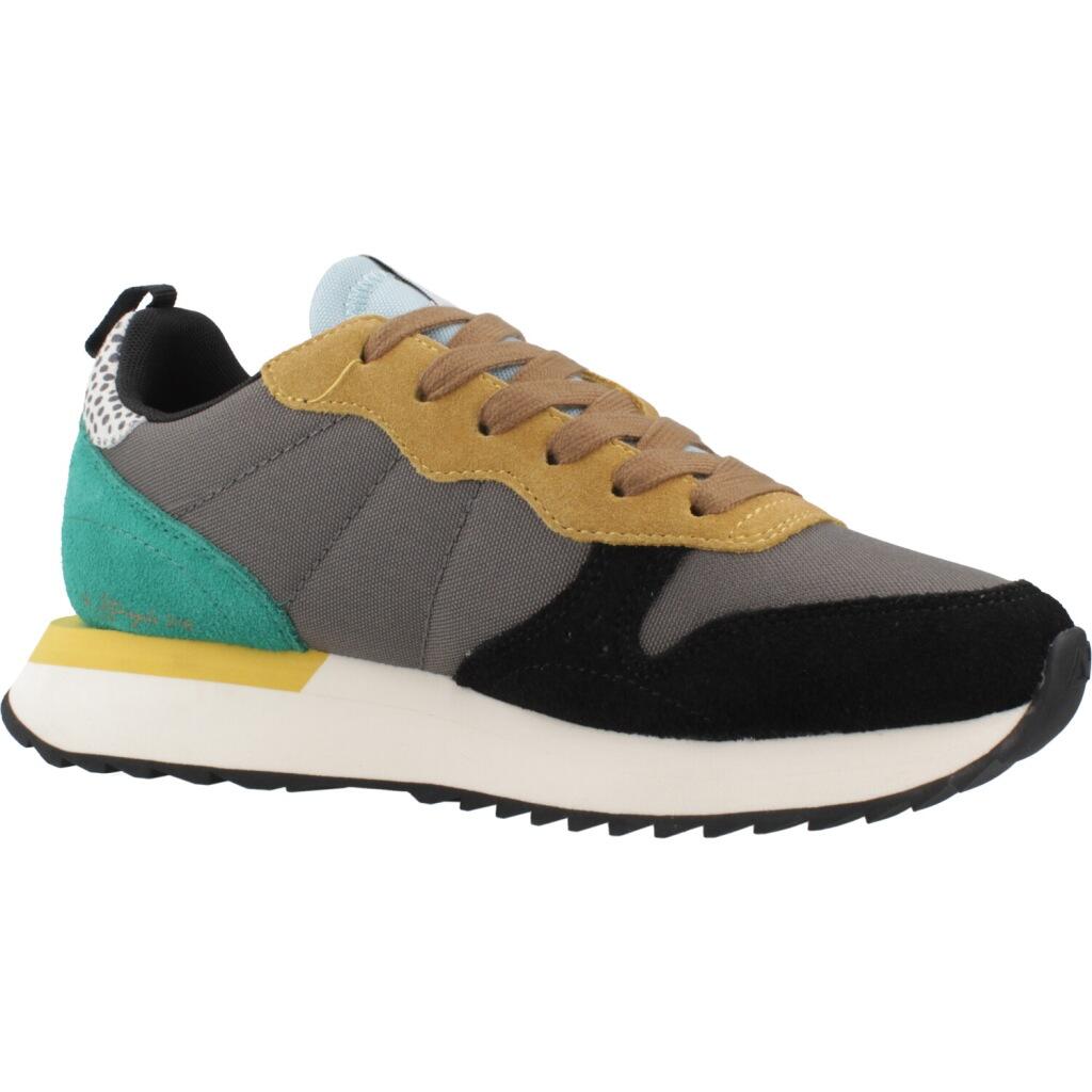 Zapatillas mujer Sun68 Scpz45216 5/5
