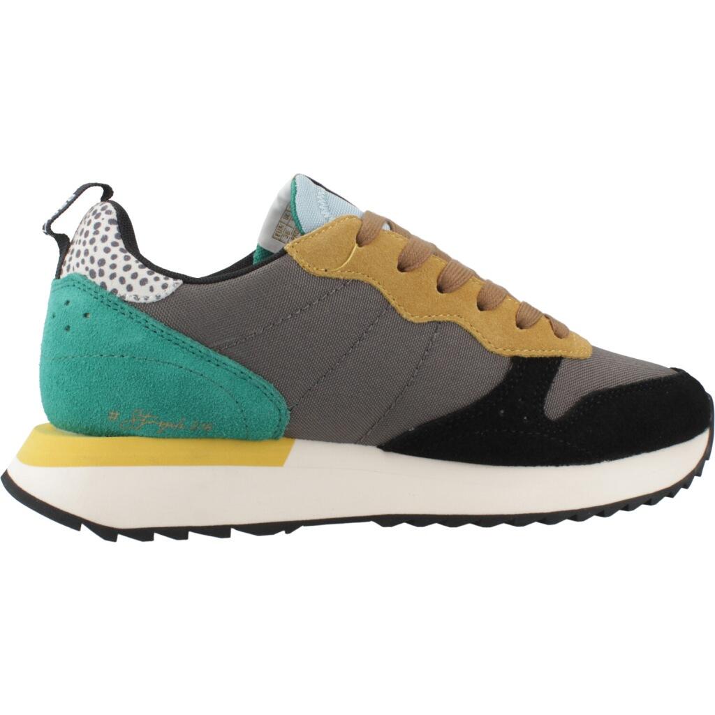 Zapatillas mujer Sun68 Scpz45216 4/5