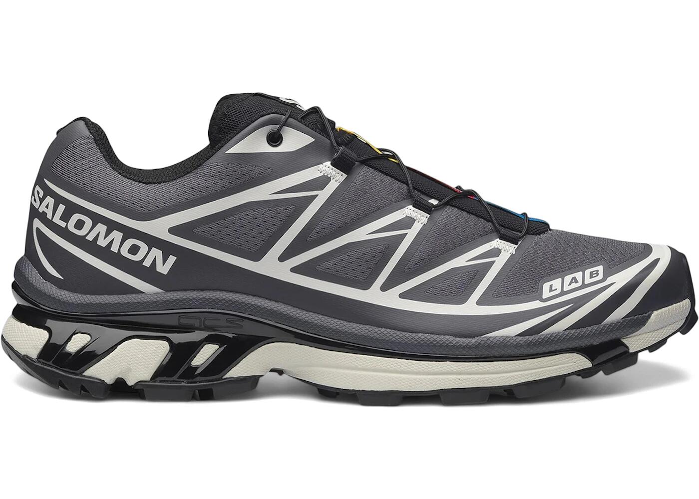 SALOMON picture