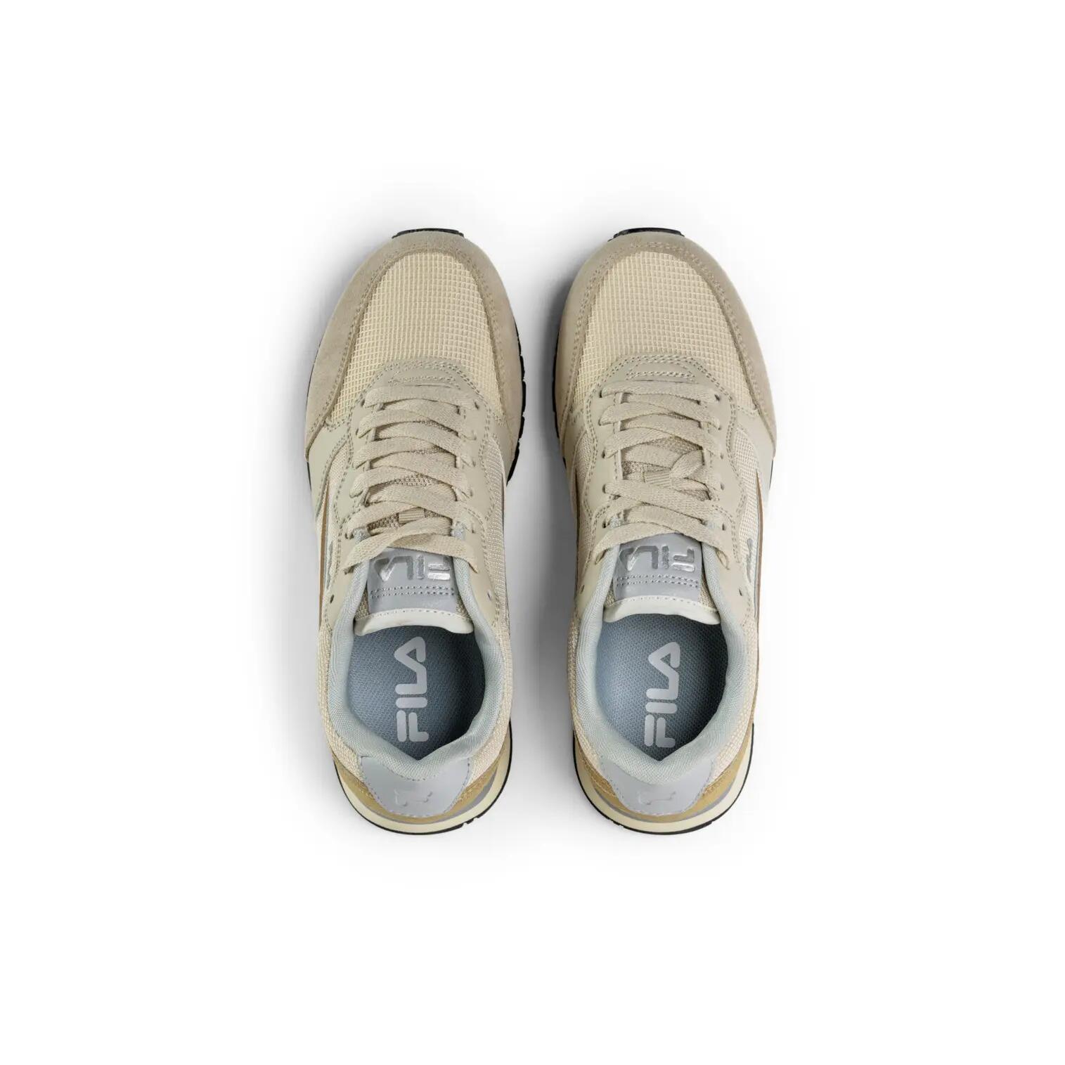 Baskets femme Fila Hypert 3/6