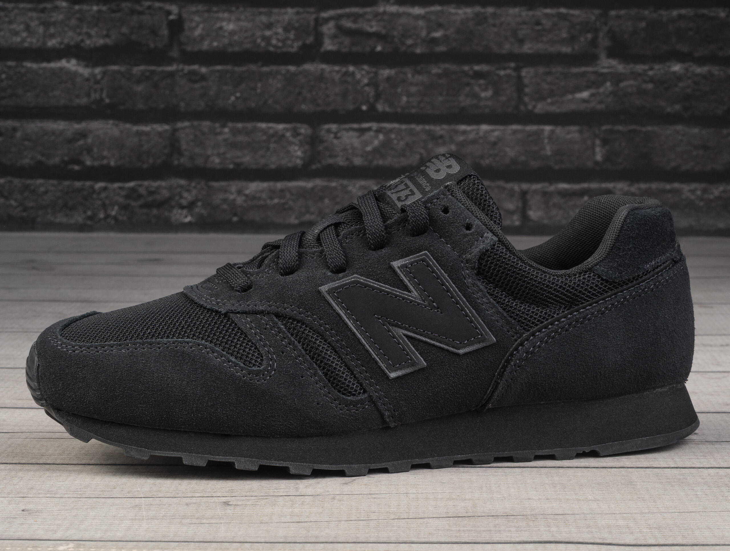 Buty sneakersy męskie sportowe New Balance 3/6