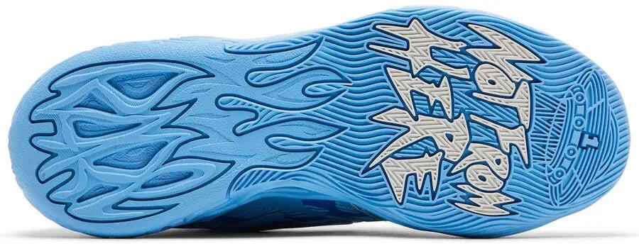 Puma LaMelo Ball MB.04 LaFrancé 3/5
