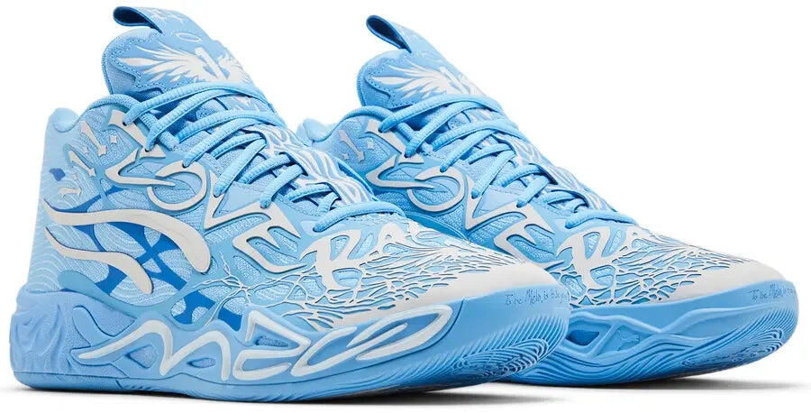 Puma LaMelo Ball MB.04 LaFrancé 5/5