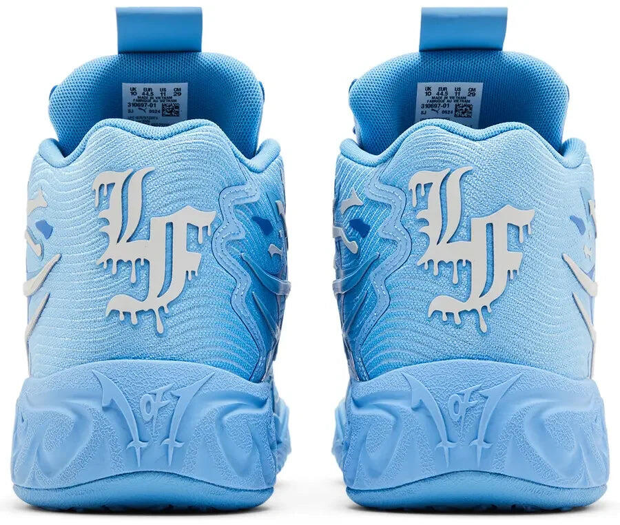 Puma LaMelo Ball MB.04 LaFrancé 4/5