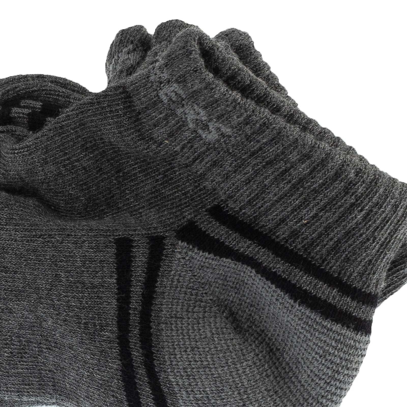 Skarpetki sportowe męskie  3pk Terry Train Work Socks 3/3