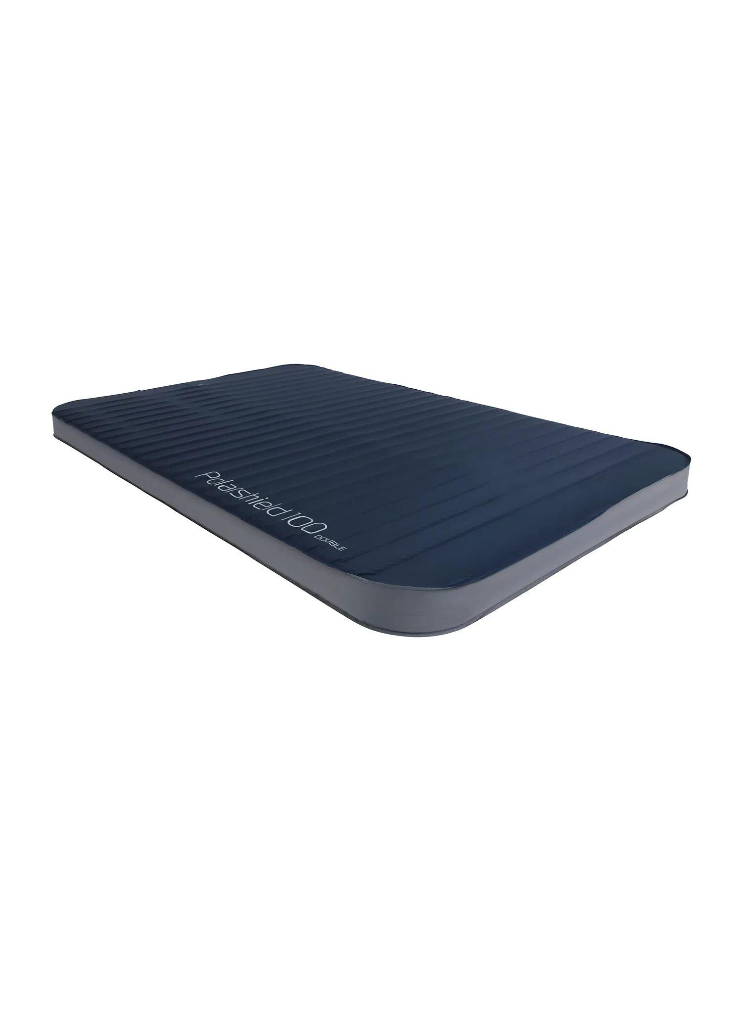 Mata samopompująca Robens Polarshield 100 Double - navy 2/7