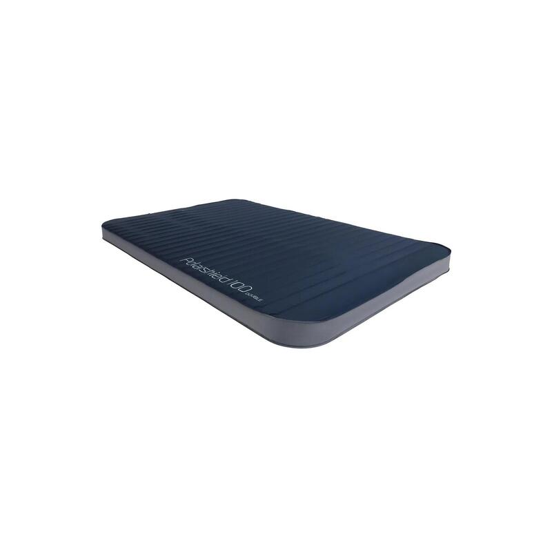 Mata samopompująca Robens Polarshield 100 Double - navy