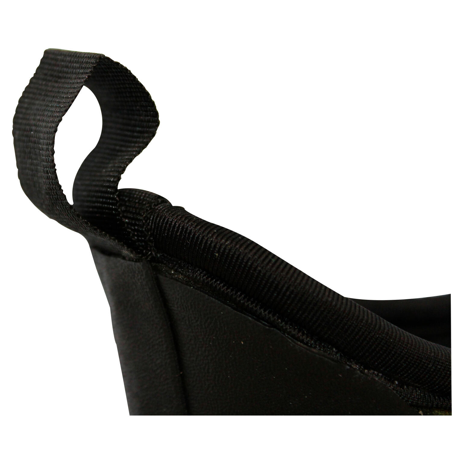 Almwalker Watschuhe Ribe Herren (Schwarz/Oliv) Größe 44 3/4