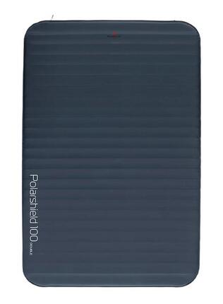 Mata samopompująca Robens Polarshield 100 Double - navy
