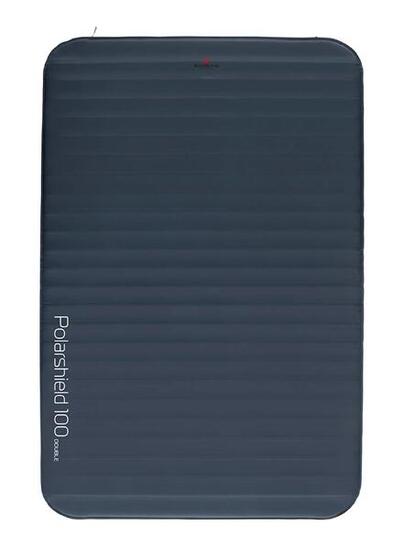Mata samopompująca Robens Polarshield 100 Double - navy