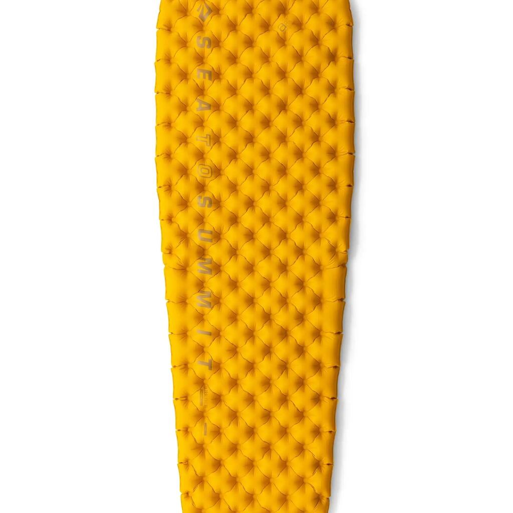 Materac dmuchany Sea to Summit Ultralight XR Insulated Mat S - arrowwood