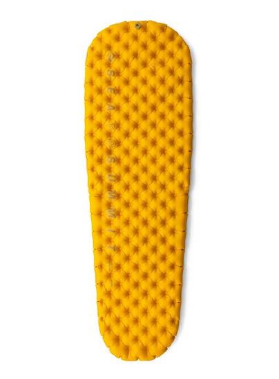 Materac dmuchany Sea to Summit Ultralight XR Insulated Mat S - arrowwood