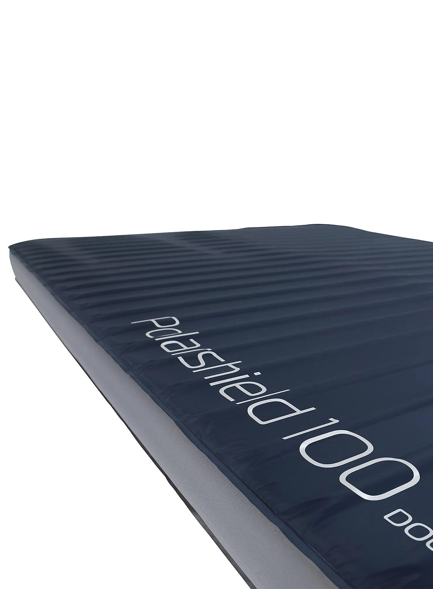 Mata samopompująca Robens Polarshield 100 Double - navy 7/7