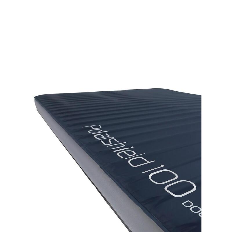 Mata samopompująca Robens Polarshield 100 Double - navy