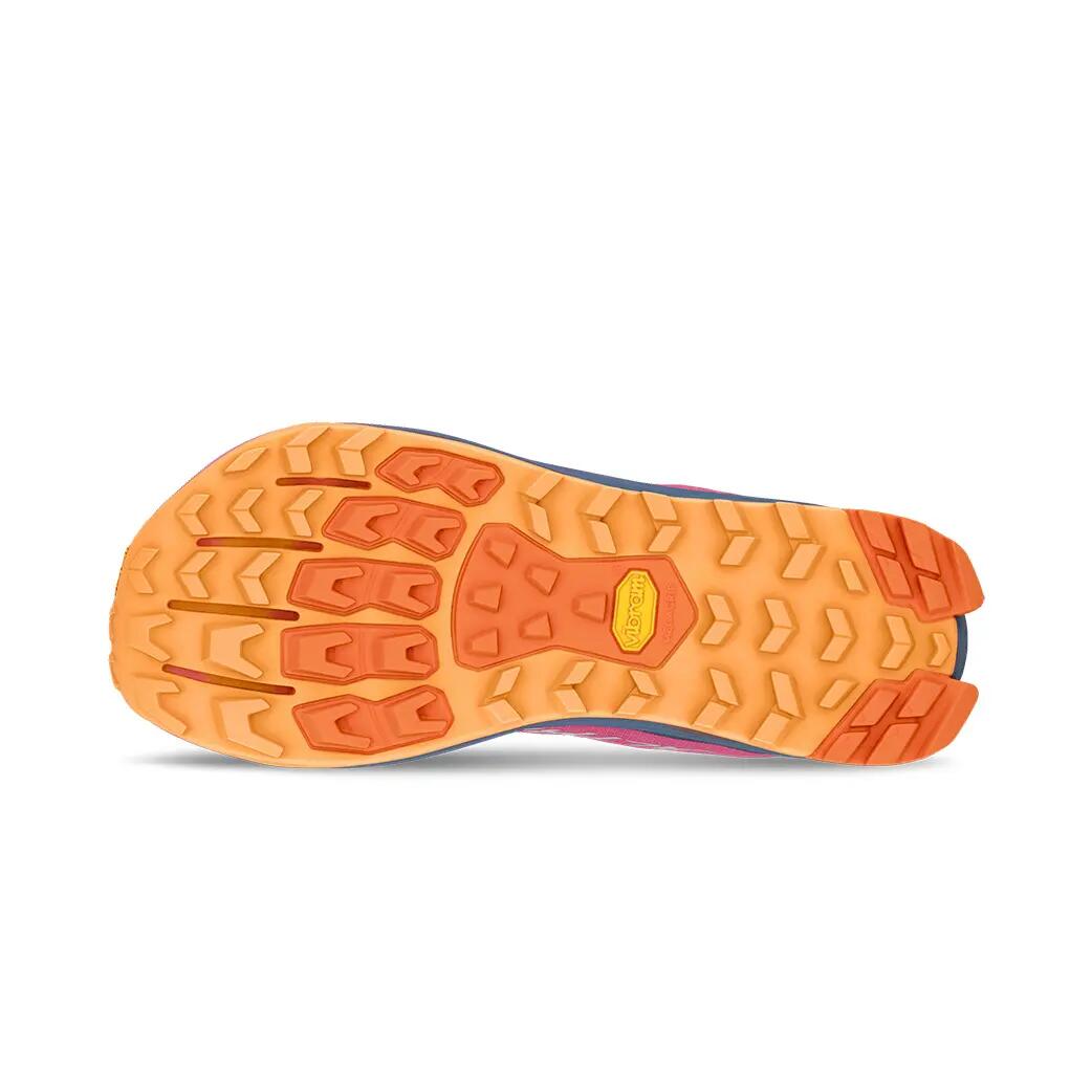 Chaussures de trail femme Altra Lone Peak 9+ 6/6