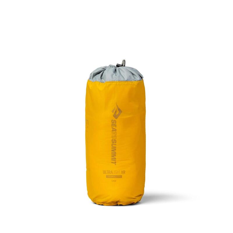 Materac dmuchany Sea to Summit Ultralight XR Insulated Mat S - arrowwood