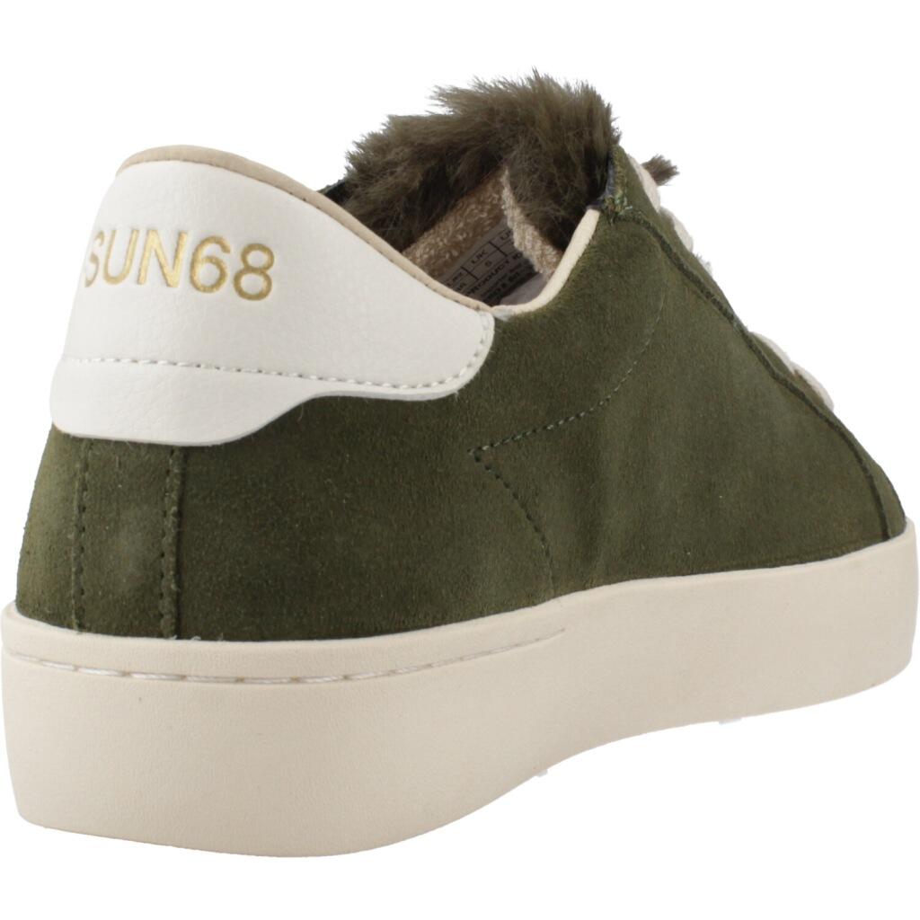 Zapatillas mujer Sun68 Katy Winter 3/5