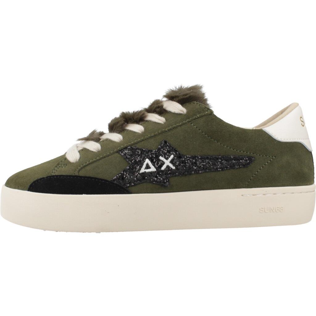 Zapatillas mujer Sun68 Katy Winter 2/5